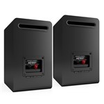 Acoustic Energy 100 Mk2 Bookshelf Speakers