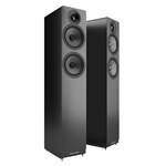 Acoustic Energy 109 MK2 Floorstanding Speakers