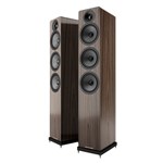 Acoustic Energy AE120 Mk2 Floorstanding Speakers