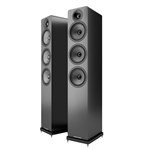 Acoustic Energy AE120 Mk2 Floorstanding Speakers