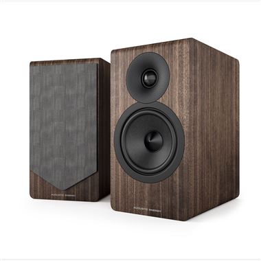 Acoustic Energy AE300 MK2 Standmount Speakers