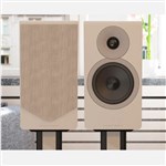 Acoustic Energy AE300 MK2 Standmount Speakers