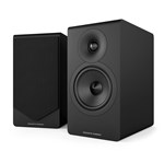 Acoustic Energy AE300 MK2 Standmount Speakers