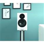 Acoustic Energy AE500 Standmount Speakers