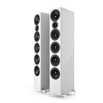 Acoustic Energy AE520 MK2 Floorstanding Speakers