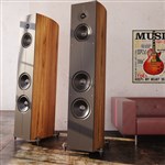 Acoustic Energy Corinium Floorstanding Speakers