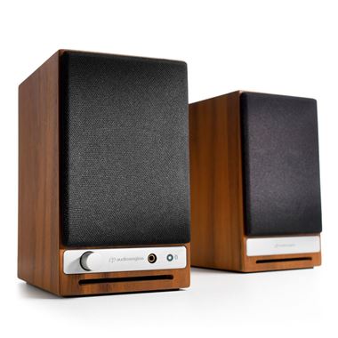 Audioengine HD3 Powered Bluetooth Speakers