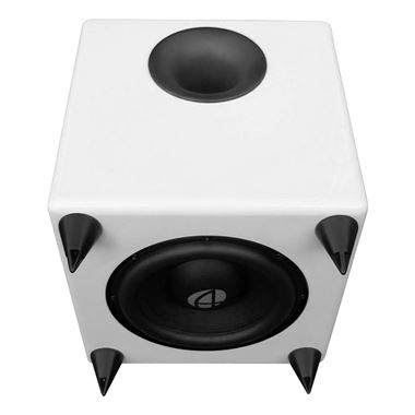 Audioengine S8 125w Active Subwoofer