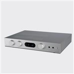 Audiolab 6000A MKII Integrated Amplifier with MM Phono Stage and Bluetooth