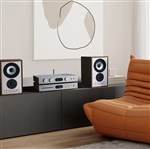 Audiolab 6000A MKII Integrated Amplifier with MM Phono Stage and Bluetooth