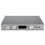 Audiolab 6000A Stereo Integrated Amplifier with DAC & Bluetooth