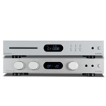 Audiolab 6000A Stereo Integrated Amplifier with DAC & Bluetooth