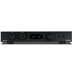 Audiolab 6000A Stereo Integrated Amplifier with DAC & Bluetooth