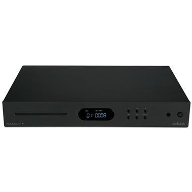 Audiolab 6000CDT Dedicated CD Transport