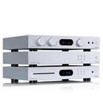 Audiolab 6000N DTS PlayFi Wireless HiFi Streamer Pre-Amp