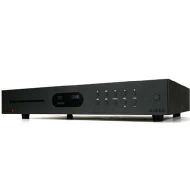 Audiolab 8300CD CD / USB / Digital PreAmp