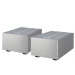 Audiolab 8300MB Mono Power Amplifiers ( pair )