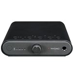 Audiolab MDAC Mini Portable Headphone Amp  DAC