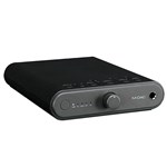 Audiolab MDAC Mini Portable Headphone Amp  DAC