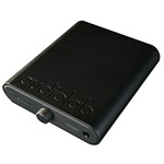 Audiolab MDAC Mini Portable Headphone Amp  DAC