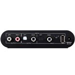 Audiolab MDAC Mini Portable Headphone Amp  DAC