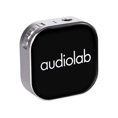Audiolab M-DAC Nano Portable Headphone Amplifier / DAC with Bluetooth ...