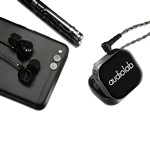 Audiolab M-DAC Nano Portable Headphone Amplifier / DAC with Bluetooth Receiver