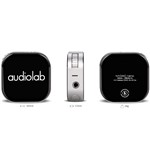 Audiolab M-DAC Nano Portable Headphone Amplifier / DAC with Bluetooth Receiver
