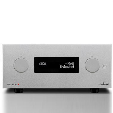 Audiolab M-DAC+ USB DAC