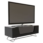 Alphason Chromium 2 TV stand