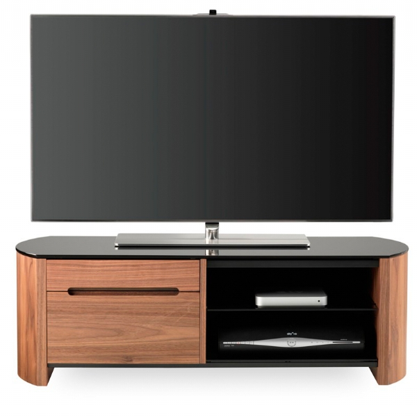 Alphason FineWoods FW1100CB TV / AV from Vickers HiFi