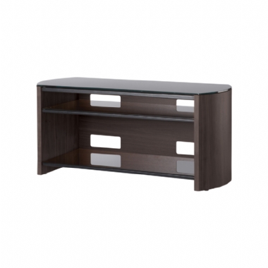 Alphason FineWoods FW1100 TV / AV Stand