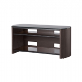 Alphason FineWoods FW1100 TV / AV Stand