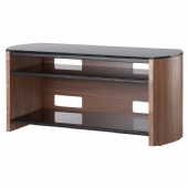 Alphason FineWoods FW1100 TV / AV Stand