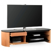 Alphason FineWoods FW1350CB TV / AV Cabinet