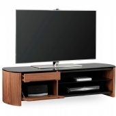 Alphason FineWoods FW1350CB TV / AV Cabinet