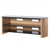 Alphason FineWoods FW1350 Wide TV / AV Stand