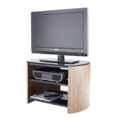 Alphason FineWoods FW750 3 Shelf HiFi Stand