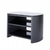 Alphason FineWoods FW750 3 Shelf HiFi Stand