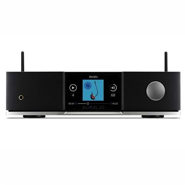 AURALiC ALTAIR G1.1 Wireless Streaming DAC & PreAmp