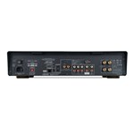 New... Arcam A15+ Integrated  Amplifier with Phono MM, DAC & Bluetooth