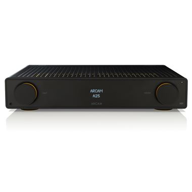 Arcam Radia A25 Amplifier with Bluetooth and MM Phono