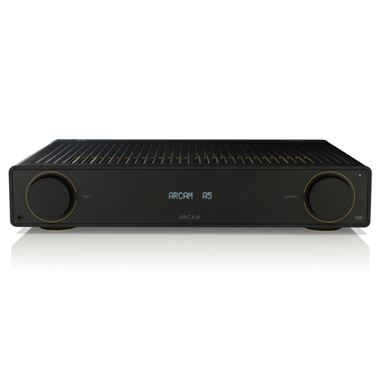 Arcam Radia A5 50w Amplifier with Bluetooth and MM Phono Inputs