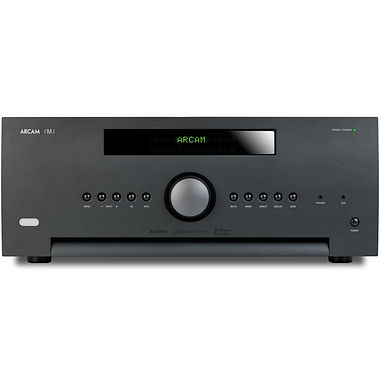 Arcam FMJ AVR390 7.1 Network Home Cinema Receiver