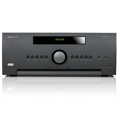 Arcam FMJ AVR850 4K Dolby Atmos AV Receiver