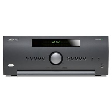 Arcam FMJ AV860 AV Preamp Processor