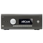 Arcam AVR10 4K AV Receiver With Dolby Atmos & Chromecast Streaming ( 0% excluded )