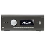 Arcam AVR11 Class AB AV Receiver