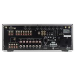 Arcam AVR11 Class AB AV Receiver