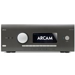 Arcam AVR21 Class AB AV Receiver